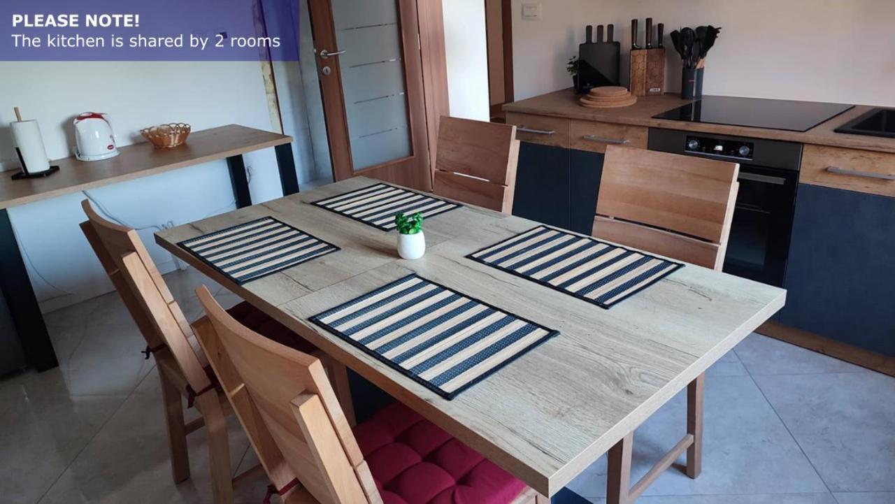 Amaryllis Residence, Apartment Diana & Deluxe Rooms With Shared Kitchen Veli Lošinj Dış mekan fotoğraf