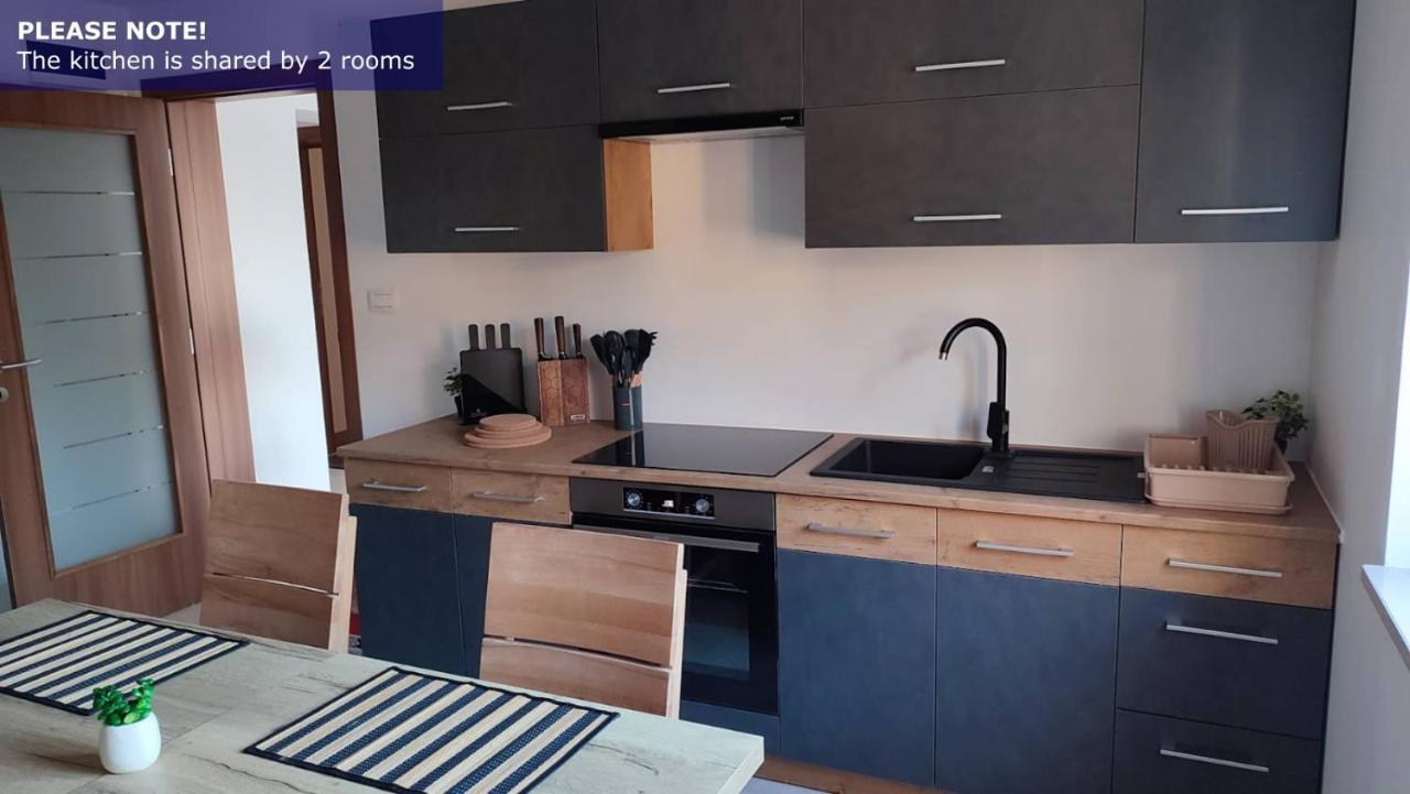 Amaryllis Residence, Apartment Diana & Deluxe Rooms With Shared Kitchen Veli Lošinj Dış mekan fotoğraf